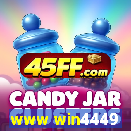 www win4449